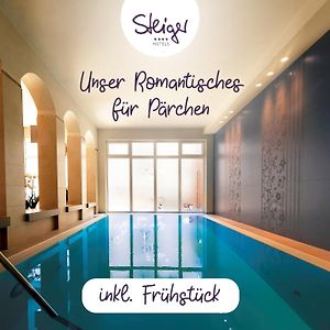 Sebnitzer Hof By Steiger Hotels (Adults Only)